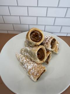 Peruvian cachitos